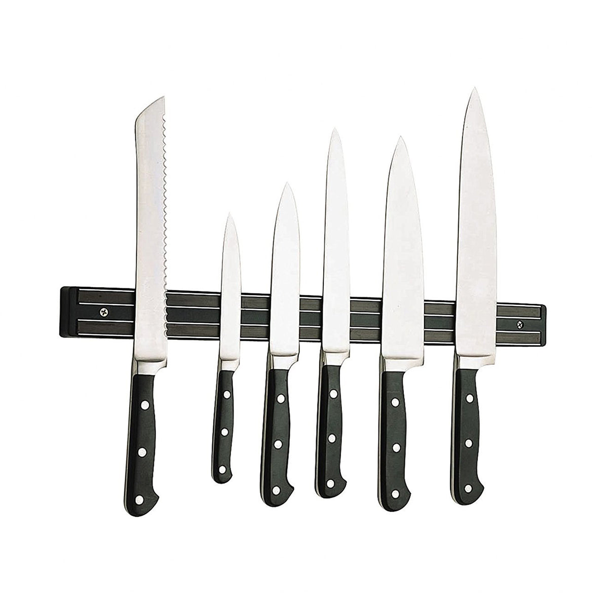 Magnetic Knife Holder  حامل السكاكين المغناطيسي