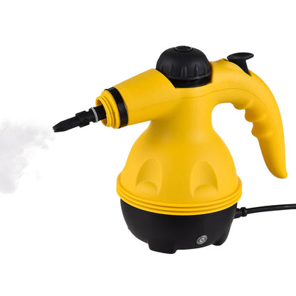 Steam Cleaner جهاز التنظيف بالبخار