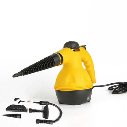 Steam Cleaner جهاز التنظيف بالبخار